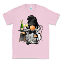 Waiter Gnome Classic Tee | Teevron