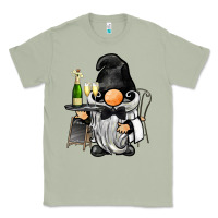 Matcha waiter gnome Classic Tee - BarkalooDesign