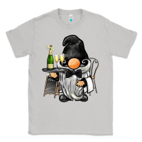 Moon Dust waiter gnome Classic Tee - BarkalooDesign