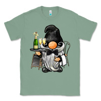 Sage waiter gnome Classic Tee - BarkalooDesign
