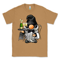 Toasted Coconut waiter gnome Classic Tee - BarkalooDesign