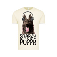Vintage Arctic Snarky Puppy Vintage Tee - Bettercallsaul