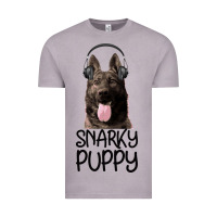 Vintage Zinc Snarky Puppy Vintage Tee - Bettercallsaul