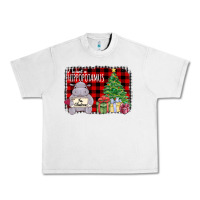 Lunar Rock I Want Hippopotamus For Christmas Urban Heavy Tee - Bettercallsaul