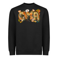 Black fall cma Heavyweight Sweatshirt - CowGirlArtShop