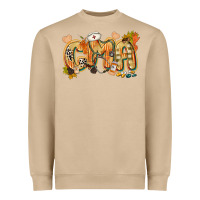 Fall Cma Heavyweight Sweatshirt | Teevron