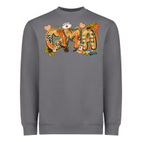 Storm fall cma Heavyweight Sweatshirt - CowGirlArtShop