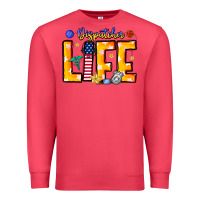 Cardinal name tribute to first responder dispatchers Premium Sweatshirt - CowhideDigitalArt