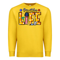 Lemon name tribute to first responder dispatchers Premium Sweatshirt - CowhideDigitalArt
