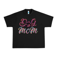 Black Dog Mom Urban Heavy Tee - Bettercallsaul