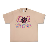 Burro Dog Mom Urban Heavy Tee - Bettercallsaul