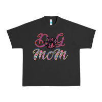 Pigment Black Dog Mom Urban Heavy Tee - Bettercallsaul