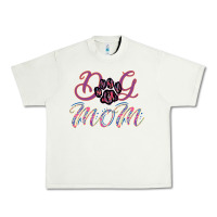 Pistachio Dog Mom Urban Heavy Tee - Bettercallsaul