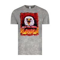 Cloud Rock Eagle Fang Karate Vintage Tee - Bettercallsaul
