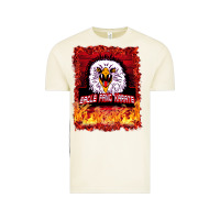 Vintage Arctic Eagle Fang Karate Vintage Tee - Bettercallsaul