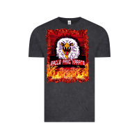 Vintage Black Eagle Fang Karate Vintage Tee - Bettercallsaul