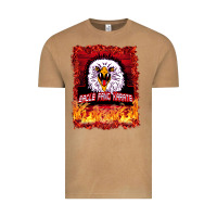 Vintage Camel Eagle Fang Karate Vintage Tee - Bettercallsaul