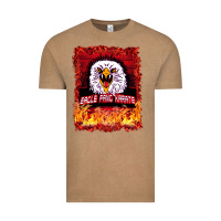 Eagle Fang Karate Vintage Tee | Teevron
