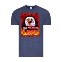 Vintage Denim Eagle Fang Karate Vintage Tee - Bettercallsaul