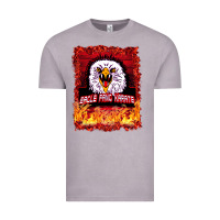 Vintage Zinc Eagle Fang Karate Vintage Tee - Bettercallsaul