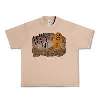 Burro Let's Get Baked Urban Heavy Tee - Bettercallsaul