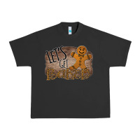 Pigment Black Let's Get Baked Urban Heavy Tee - Bettercallsaul
