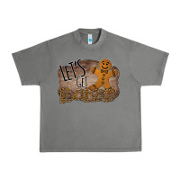 Tornado Let's Get Baked Urban Heavy Tee - Bettercallsaul