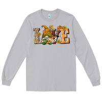 Moon Dust Love Gnome Long Sleeve Tee - texasbilliewilder