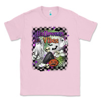 Halloween Vibes Classic Tee | Teevron