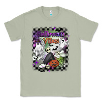 Matcha halloween vibes Classic Tee - BarkalooDesign
