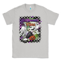 Moon Dust halloween vibes Classic Tee - BarkalooDesign