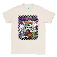Natural halloween vibes Classic Tee - BarkalooDesign