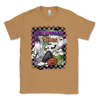 Toasted Coconut halloween vibes Classic Tee - BarkalooDesign
