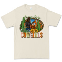 Bone long live cowgirls Premium Tee - NancyCooperArtShop