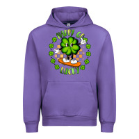 Tulip happy go lucky Urban Hoodie - Artiststas