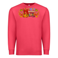 Cardinal give thanks to the lord for he is good Premium Sweatshirt - CowhideDigitalArt