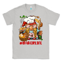 Moon Dust baker life gnome Classic Tee - BarkalooDesign