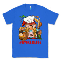 True Royal baker life gnome Classic Tee - BarkalooDesign