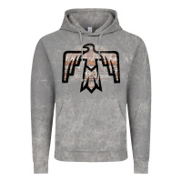 Cloud Rock Western Light Aztec Thunderbird Vintage Hoodie - Bettercallsaul