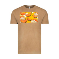 Vintage Camel Colorado Cantaloupe Background Vintage Tee - Bettercallsaul
