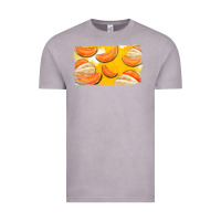 Vintage Zinc Colorado Cantaloupe Background Vintage Tee - Bettercallsaul
