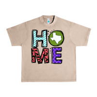 French Oak Texas Home Urban Heavy Tee - Bettercallsaul