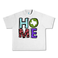 Lunar Rock Texas Home Urban Heavy Tee - Bettercallsaul