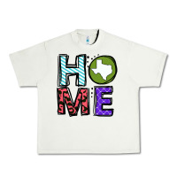 Pistachio Texas Home Urban Heavy Tee - Bettercallsaul