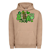 Pigment Burro x ray tech st patrick's day Urban Hoodie - Artiststas