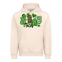 Sandshell x ray tech st patrick's day Urban Hoodie - Artiststas