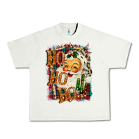Pistachio Ho Ho Ho Santa Urban Heavy Tee - Bettercallsaul