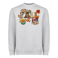 Fall Sweet Fall Heavyweight Sweatshirt | Teevron