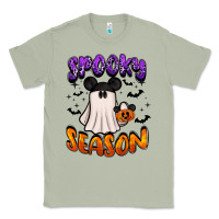 Matcha spooky season Classic Tee - BarkalooDesign