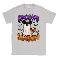 Moon Dust spooky season Classic Tee - BarkalooDesign